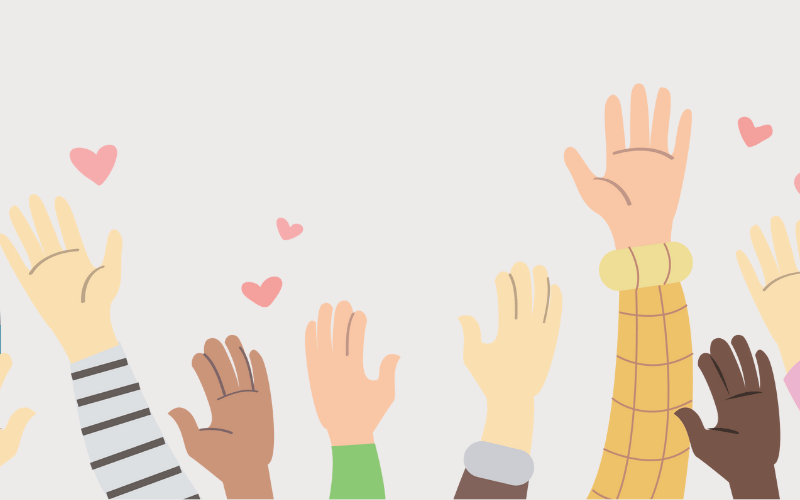 ボランティアの言葉の起原、意味