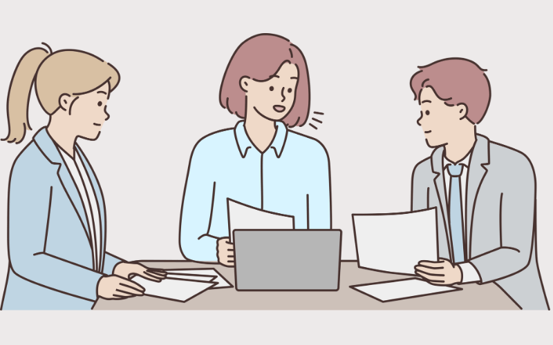 NPOと行政の対話のススメ