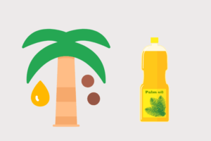 パーム油のメリットとデメリット