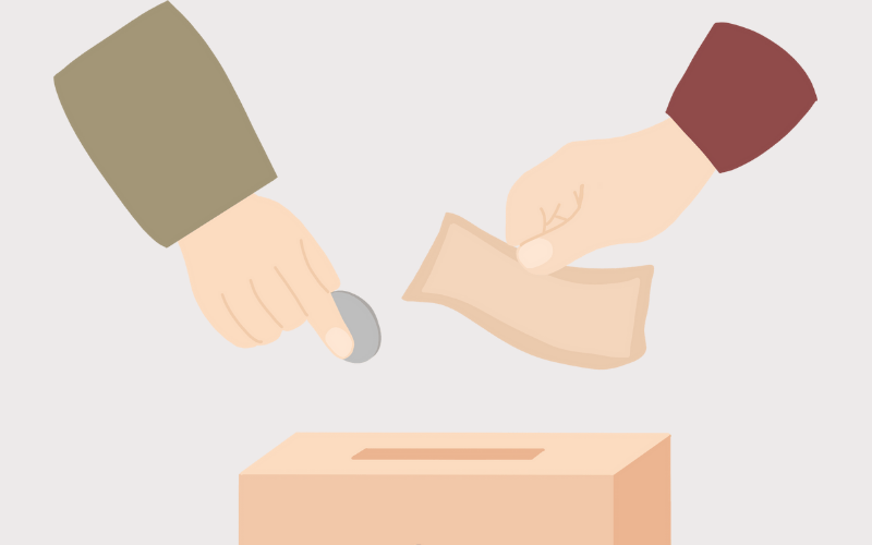 募金 寄付 チャリティ