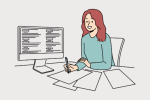 電子帳簿保存法 NPO