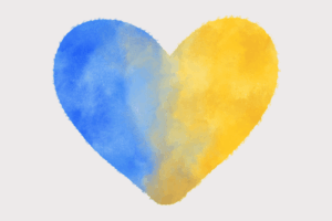 ウクライナへの支援、寄附