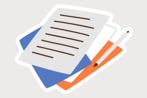 NPO法人の報告書類