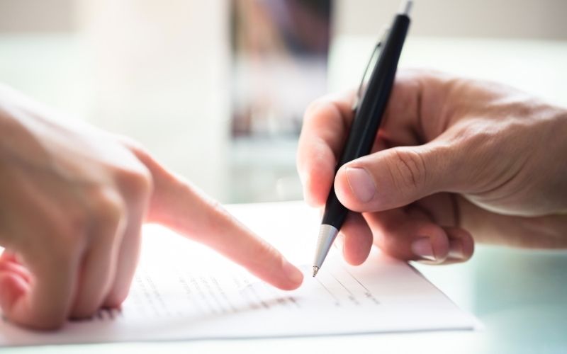 NPO法人の報告書類