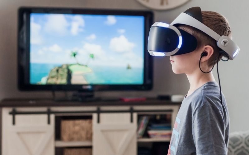 メタバースとは