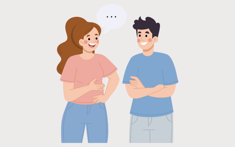 雑談力の磨き方