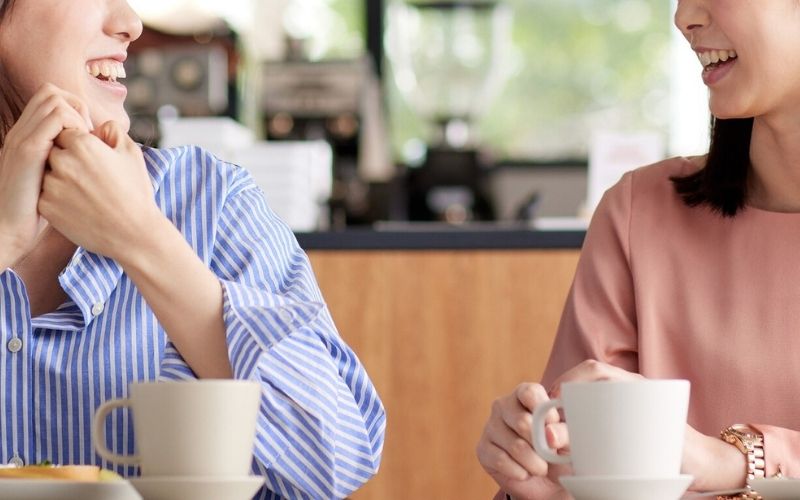 雑談力の磨き方