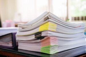 ボランティア　研究資料