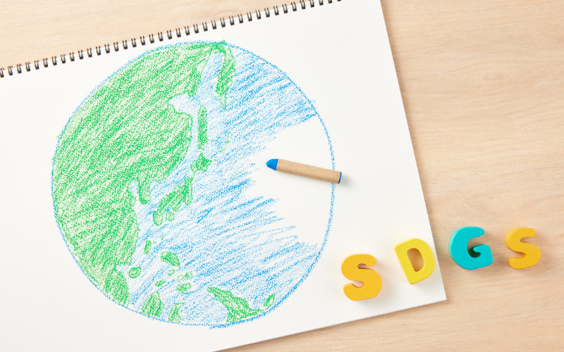 SDGs達成度ランキング