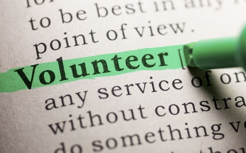 ボランティア 藤沢市