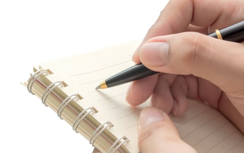 ボランティアの心構え