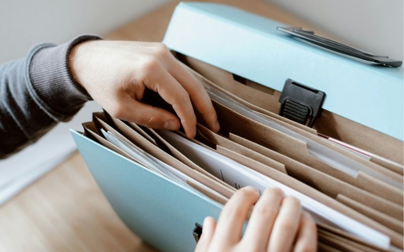 ボランティアの心構え