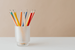 NPO　広報　デザイン