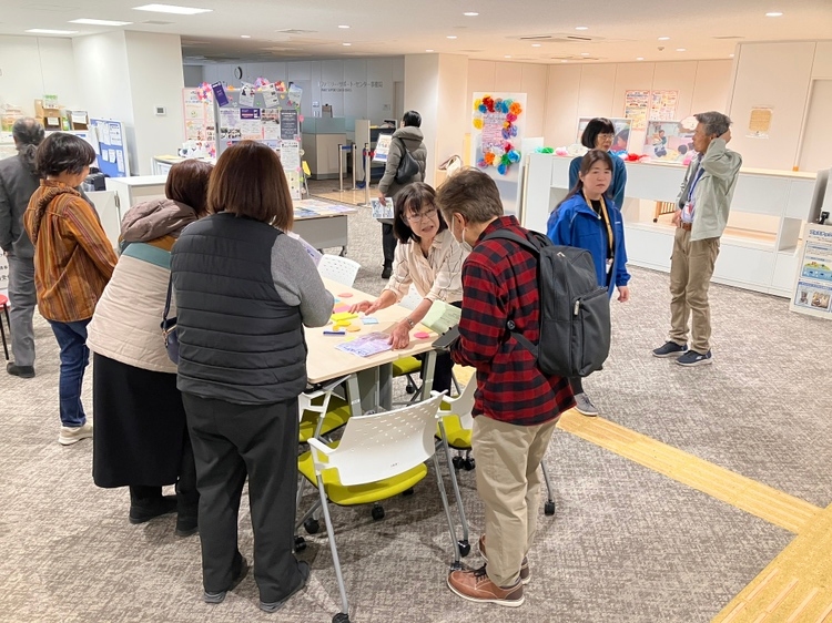 藤沢市社会福祉大会＆地域福祉プラザハートフルデー