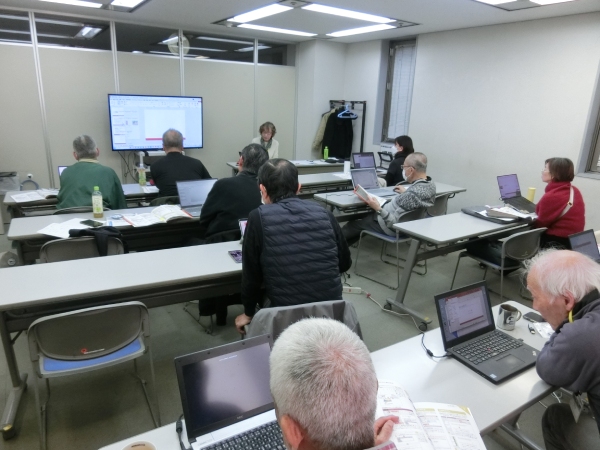 らくらくパワーポイント講座