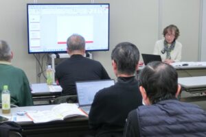 らくらくパワーポイント講座