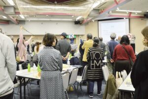 藤沢市 市民活動大交流会