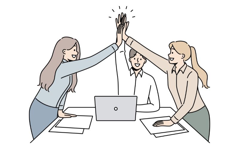 コレクティブ・インパクトとは