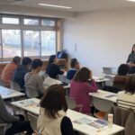 ボランティア講座