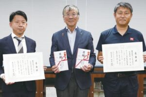 藤沢市　ミライカナエル活動